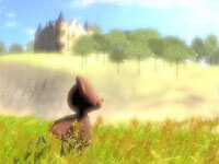 ぬいぐるみの国