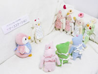 ナース会議のようす