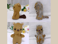 温存療法の症例