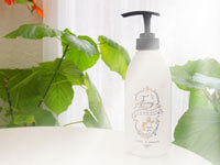 ファミーシャンプー