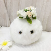 ネモフ（当直ナース）