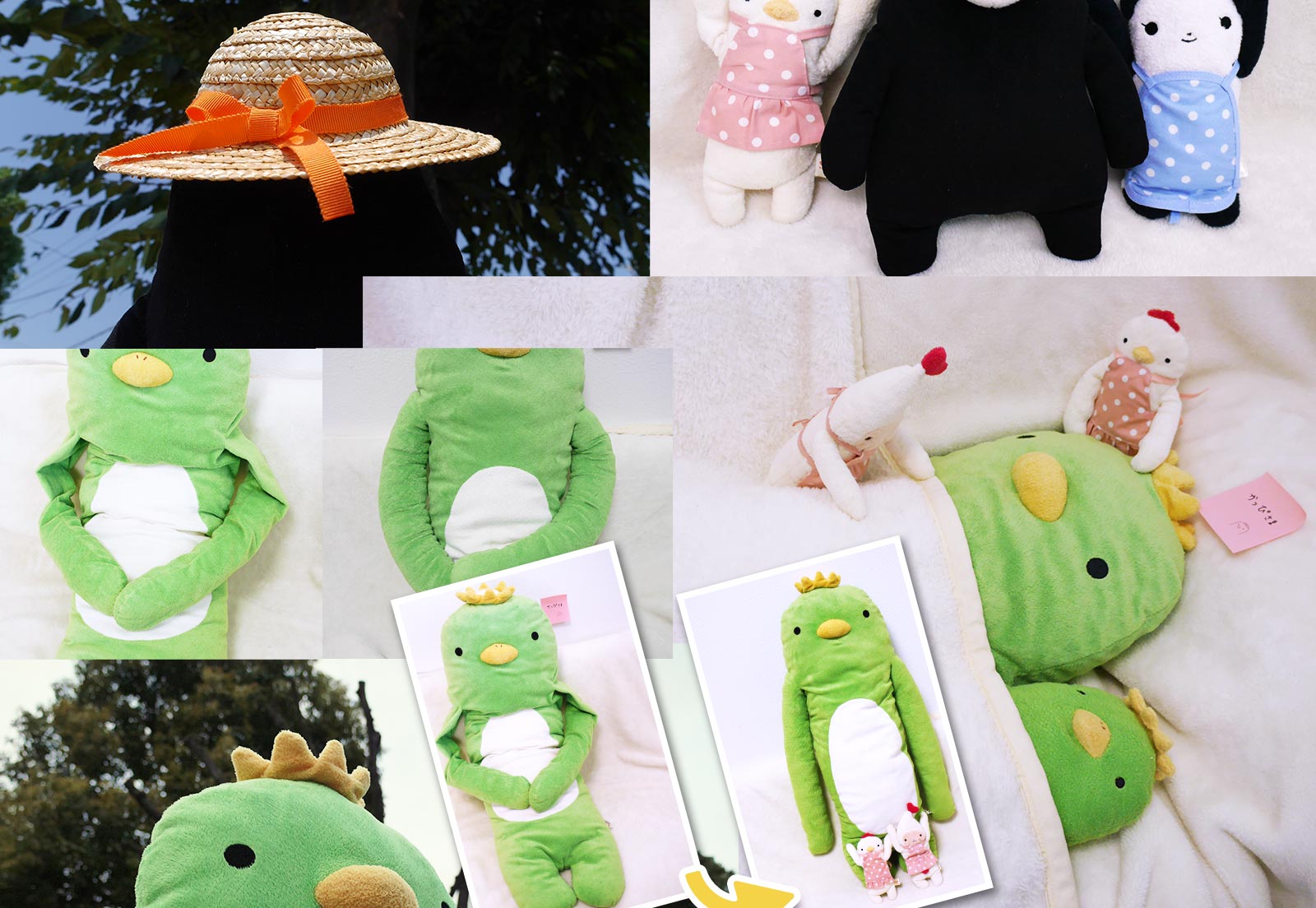 患者さまのようす　ビフォー・アフター