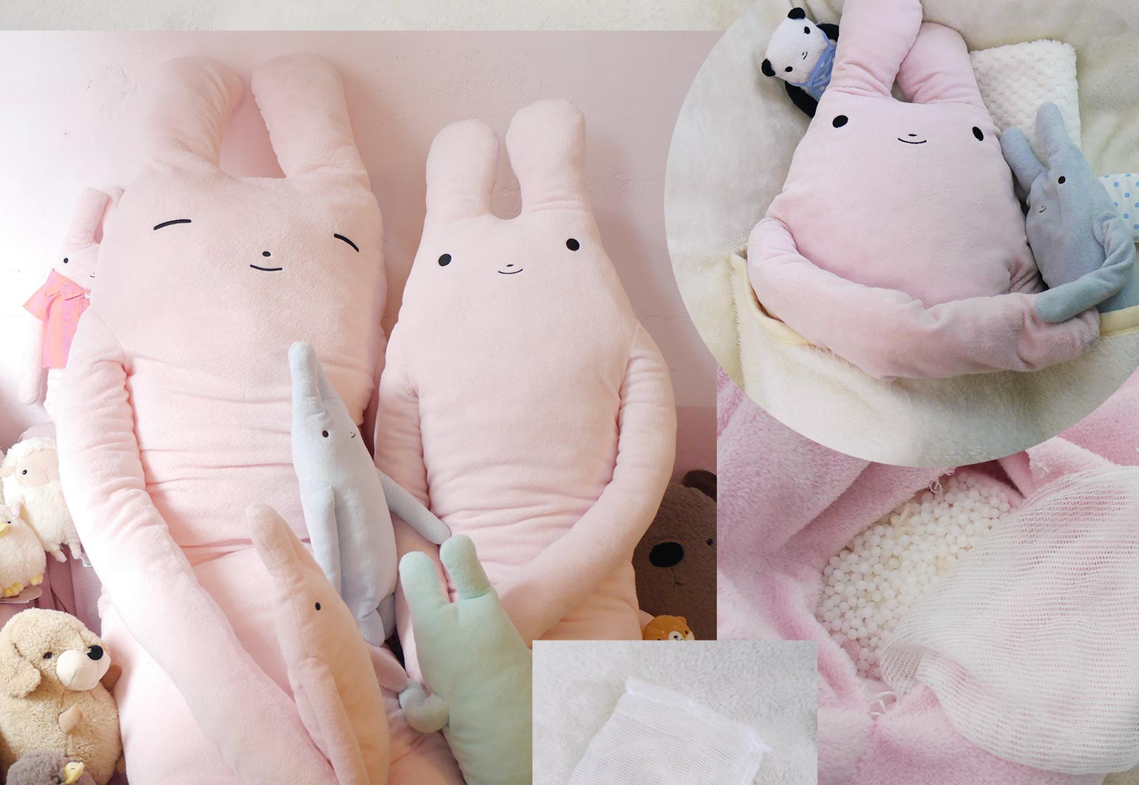 患者さまのようす　ビフォー・アフター