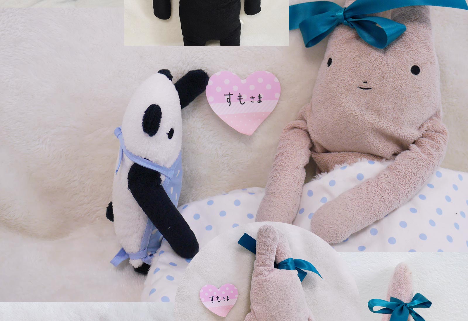 患者さまのようす　ビフォー・アフター