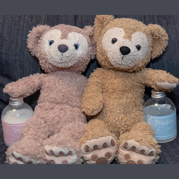 マサキチ＆メイさん