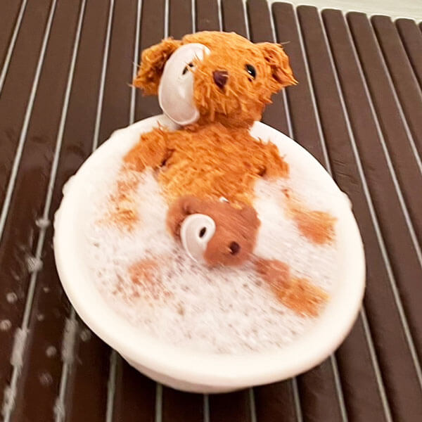 エリックマさん・コエリックマさん