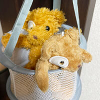 エリックマさん・コエリックマさん