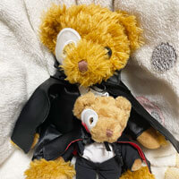 エリックマさん・コエリックマさん