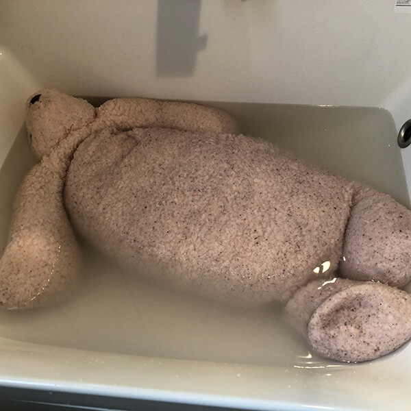 うさたろうさん