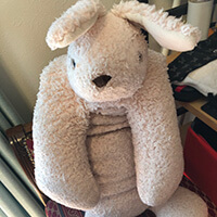 うさたろうさん