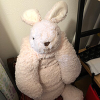 うさたろうさん