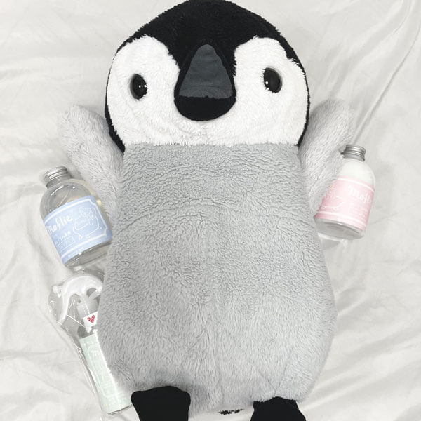 初代ひなちゃん