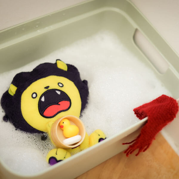 ししあんぐりくん