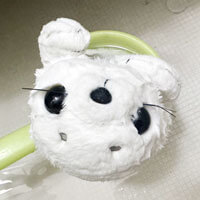 ごまさん・こまさん