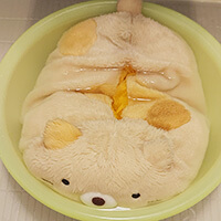 ちび＆ふわさん