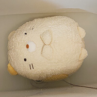 ちび＆ふわさん