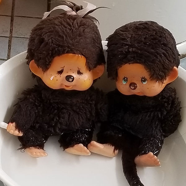 恭也さん・あさ子さん