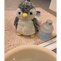 ペン吉さん・ピヨ子さん