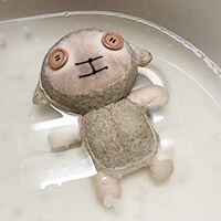 ちょむぞうさん