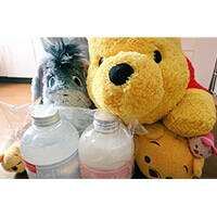 ぷ～いちろ～さん・ぷ～じろ～さん・ぴぐさん・ぷ～さぶろ～さん・い～よ～さん