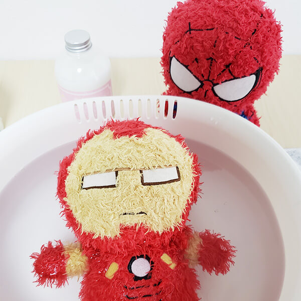 とにちゃさん・ぴたくん