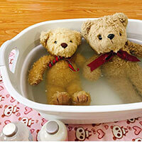 くまちゃん・くぅちゃん