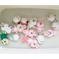 ビックベンさん・リトルベンさんその他