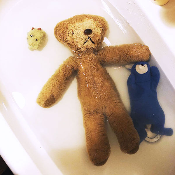 あじょしさん・うーさん・もっこさん