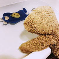 あじょしさん・うーさん・もっこさん