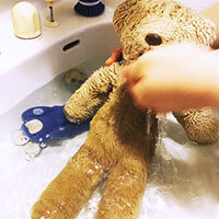 あじょしさん・うーさん・もっこさん