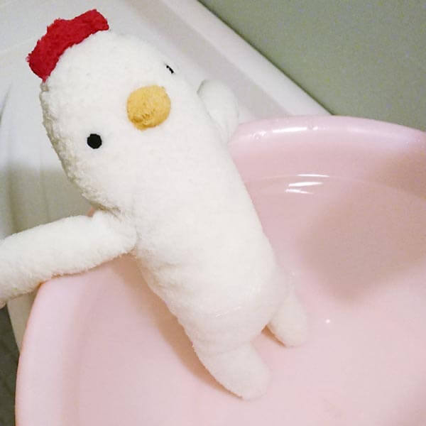 コケコッコさん