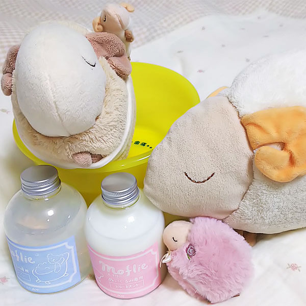 ひつ兄さん＆ひつ弟さん