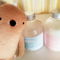 くまさん・パンチェッタくん