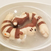 たちょ子さん・たちょ美さん