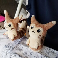 たちょ子さん・たちょ美さん