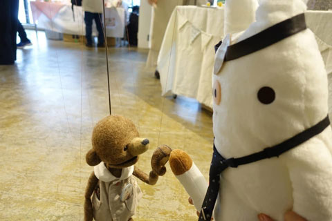 ぬいぐるみ博(2025.1.19)