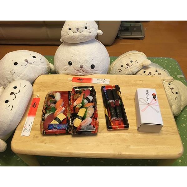 えもんちゃん、すけちゃん様