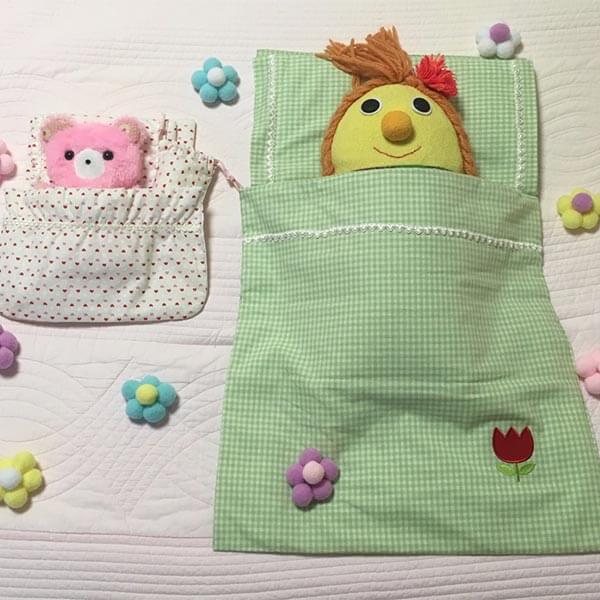 くまちゃん・ドンちゃん様