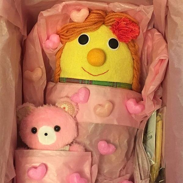 くまちゃん・ドンちゃん様