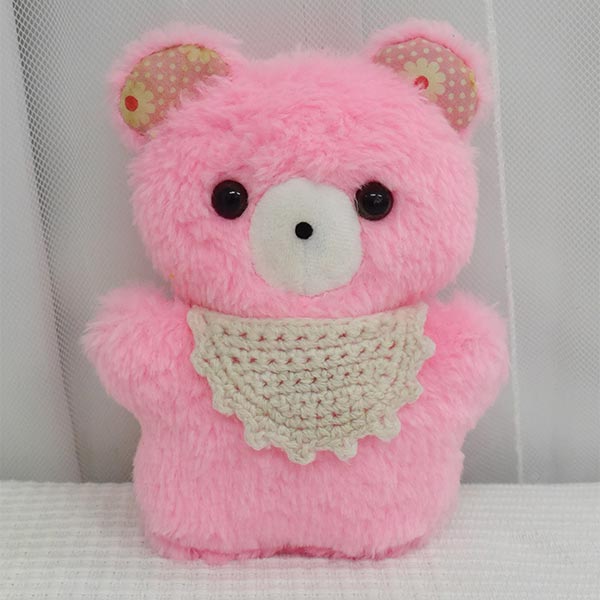 くまちゃん・ドンちゃん様