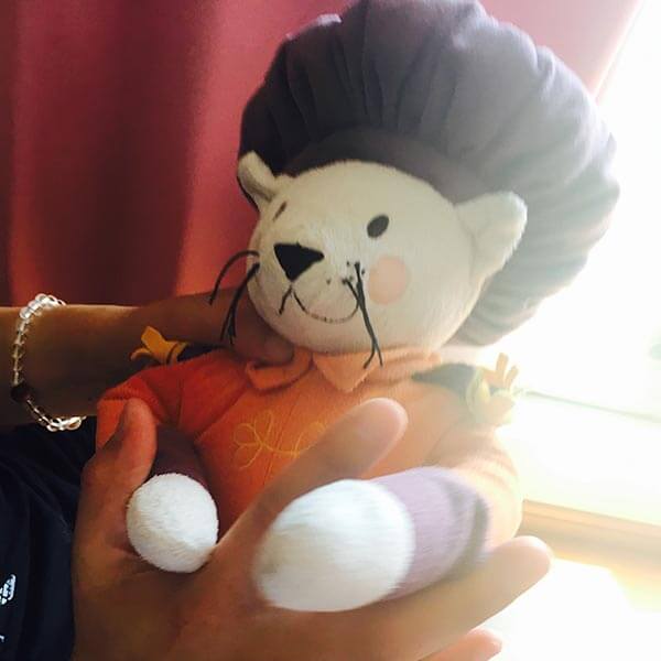 かぼちゃ王子様