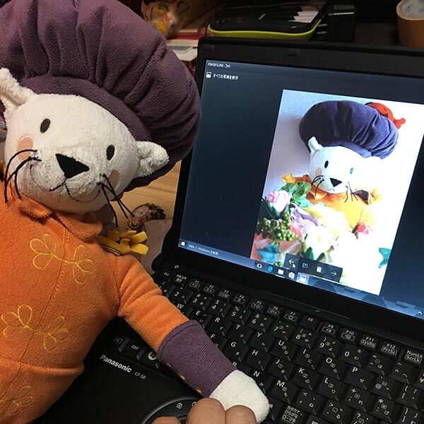 かぼちゃ王子様