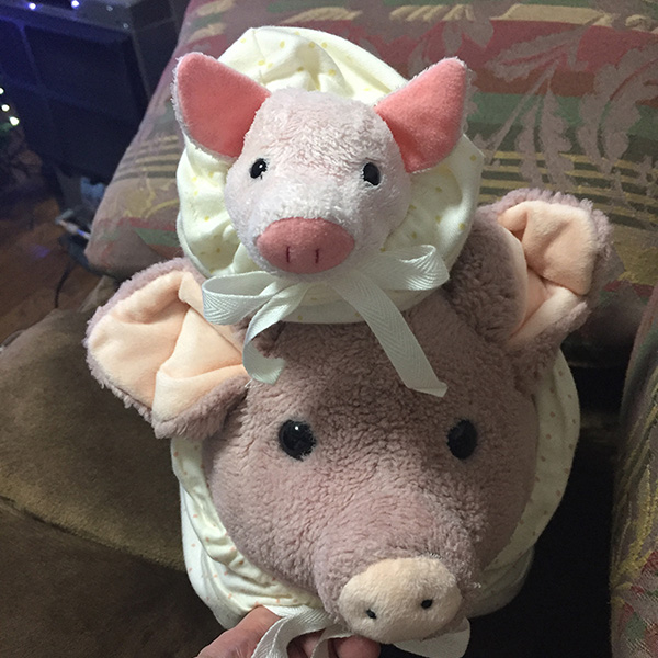 せいじくん・るあうちゃん