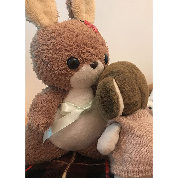 みら様・ころ様・りぼん様