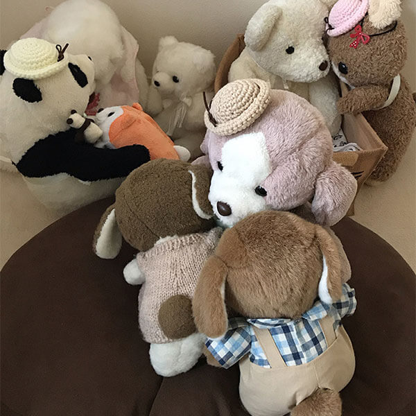 みら様・ころ様・りぼん様