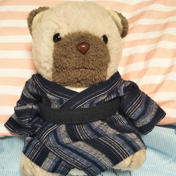 わんわんちゃん