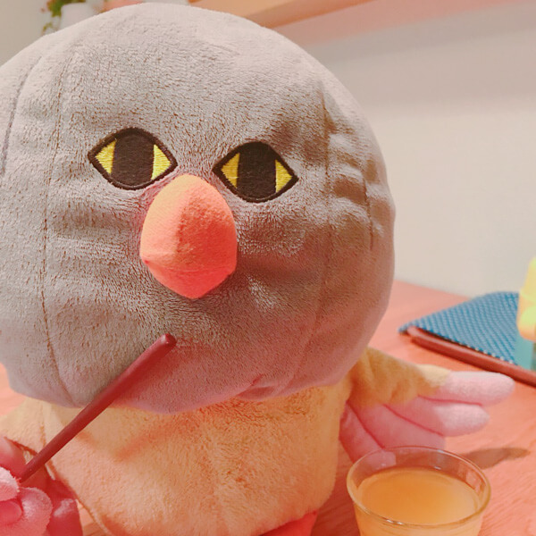 いわとびちゃん様