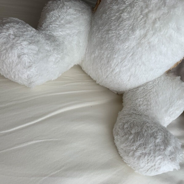 きゅーぴーさん