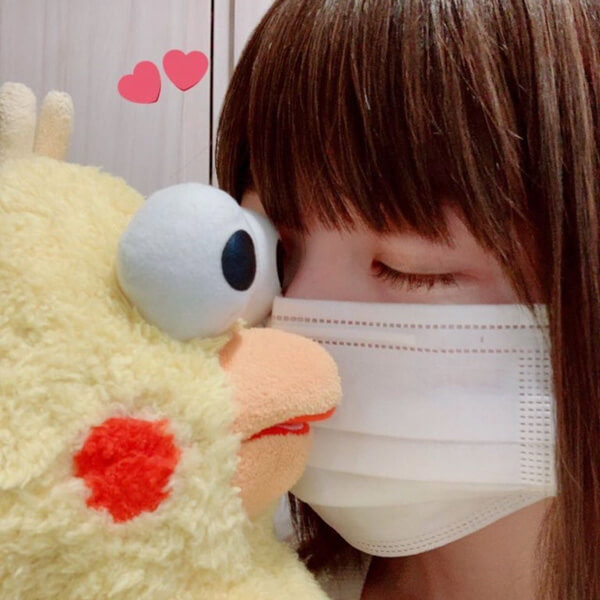 だいふくまる様