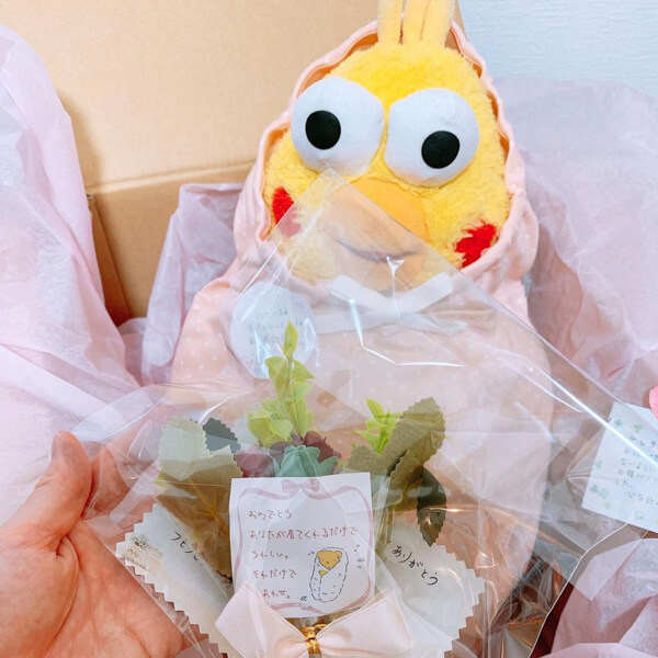 だいふくまる様